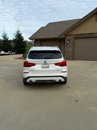 2018 BMW G01 X3 - Image 5 of 16