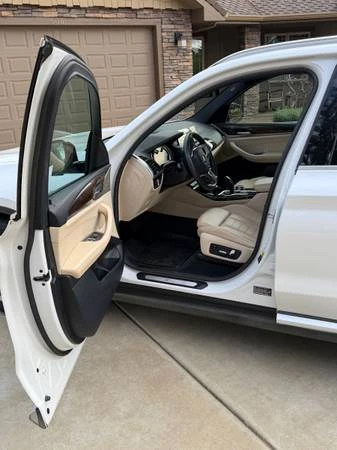 2018 BMW G01 X3 - Image 7 of 16