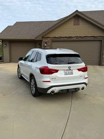 2018 BMW G01 X3 - Image 4 of 16