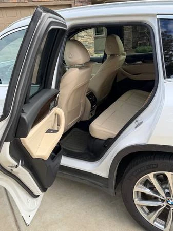 2018 BMW G01 X3 - Image 9 of 16