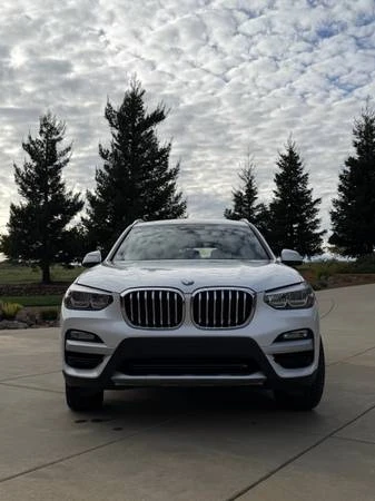 2018 BMW G01 X3 - Image 2 of 16