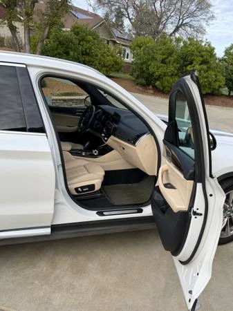 2018 BMW G01 X3 - Image 13 of 16
