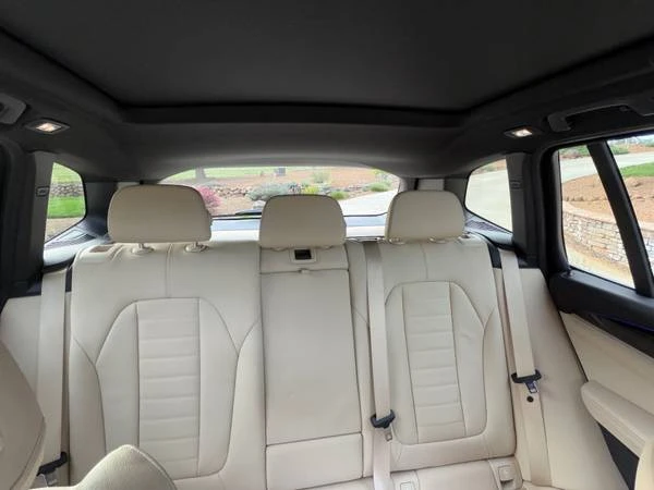 2018 BMW G01 X3 - Image 14 of 16