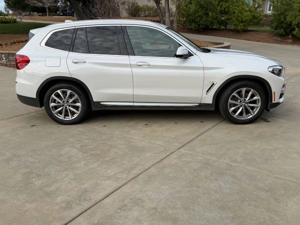 2018 BMW G01 X3 - Image 6 of 16