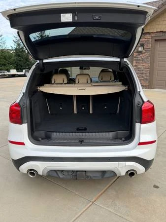2018 BMW G01 X3 - Image 11 of 16
