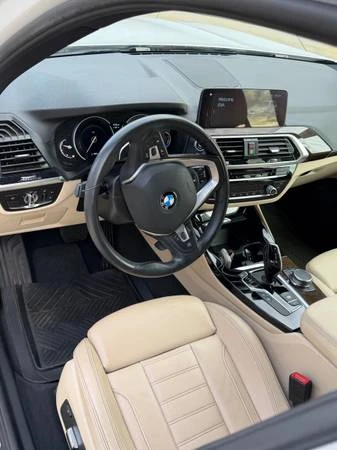 2018 BMW G01 X3 - Image 8 of 16