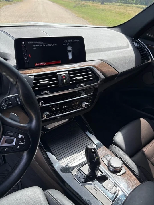 2018 BMW G01 X3 - Image 11 of 17