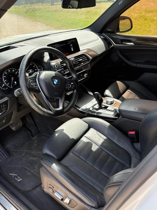 2018 BMW G01 X3 - Image 5 of 17