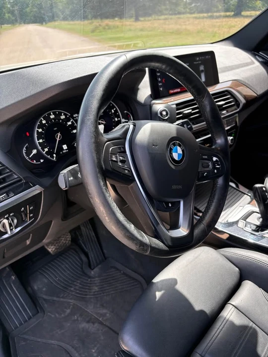 2018 BMW G01 X3 - Image 7 of 17