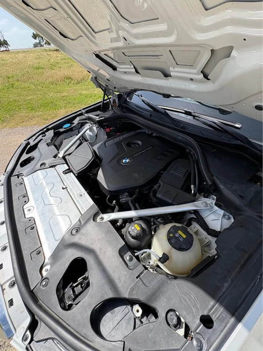 2018 BMW G01 X3 - Image 15 of 17