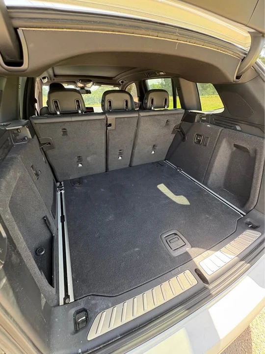2018 BMW G01 X3 - Image 16 of 17
