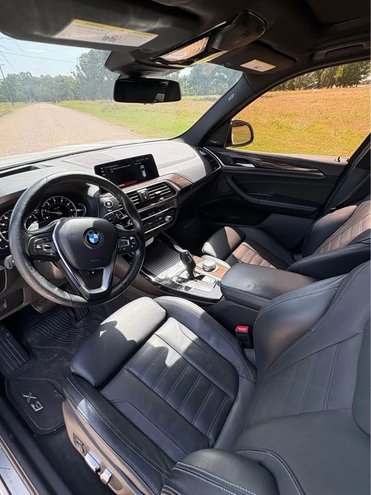 2018 BMW G01 X3 - Image 6 of 17