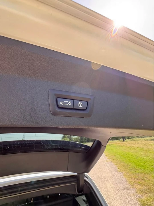 2018 BMW G01 X3 - Image 17 of 17