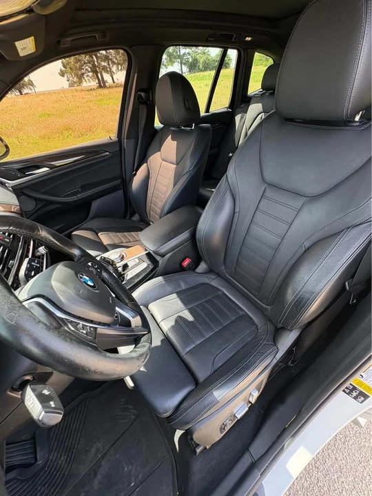 2018 BMW G01 X3 - Image 10 of 17