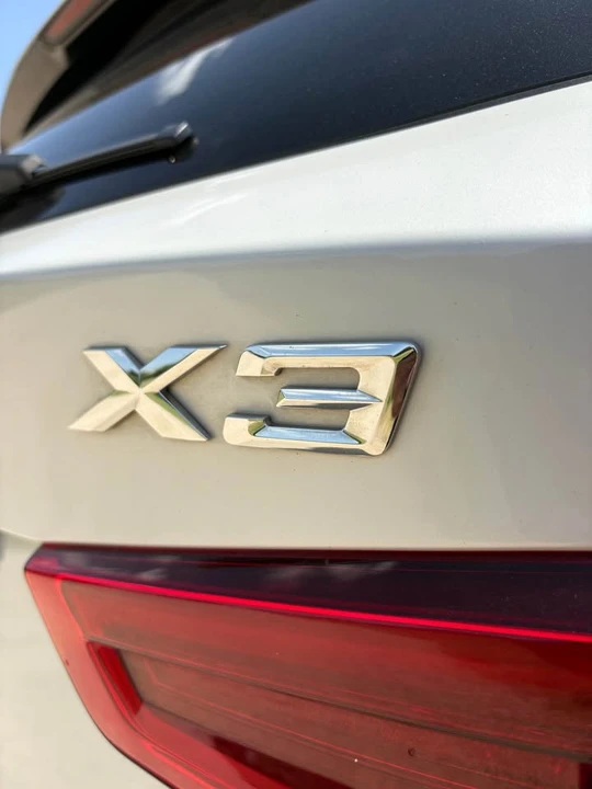 2018 BMW G01 X3 - Image 8 of 17