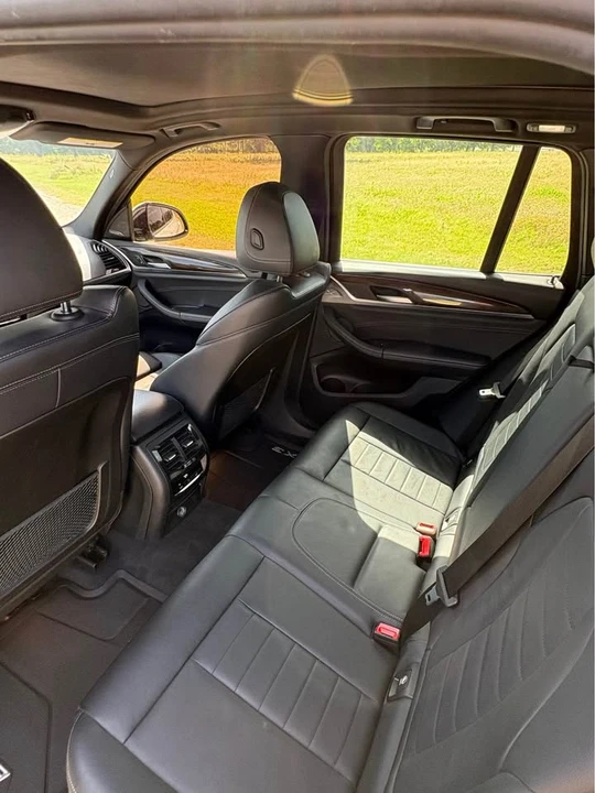 2018 BMW G01 X3 - Image 12 of 17