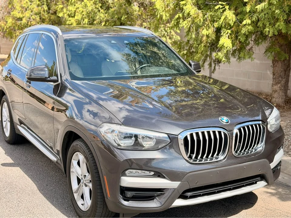 2018 BMW G01 X3 - Image 2 of 20