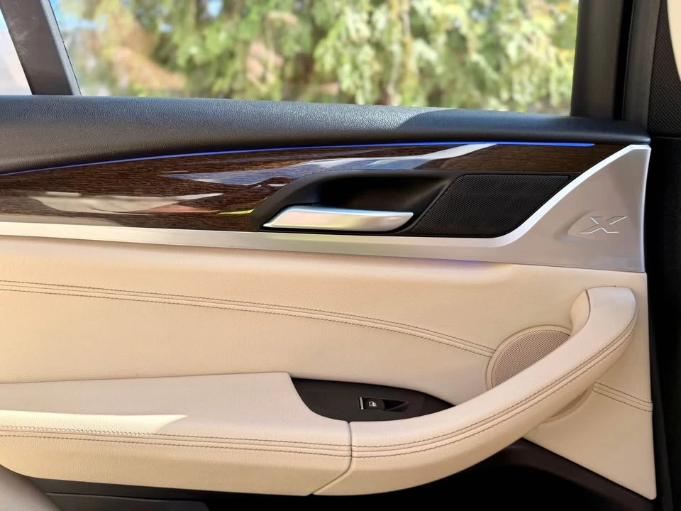 2018 BMW G01 X3 - Image 20 of 20
