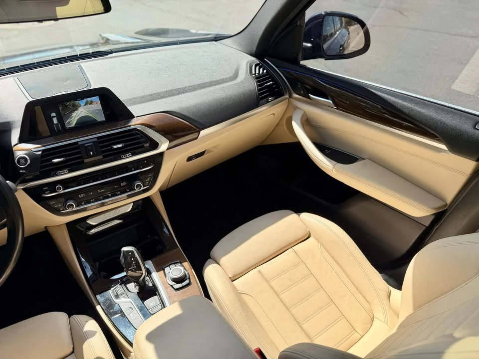 2018 BMW G01 X3 - Image 15 of 20