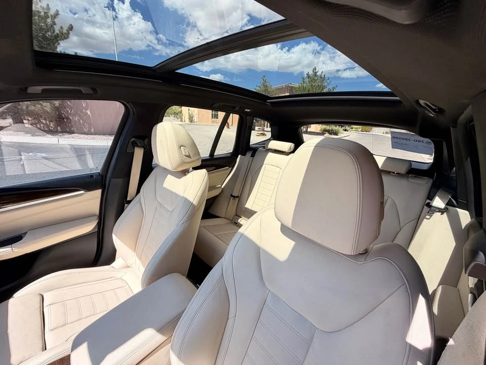 2018 BMW G01 X3 - Image 17 of 20