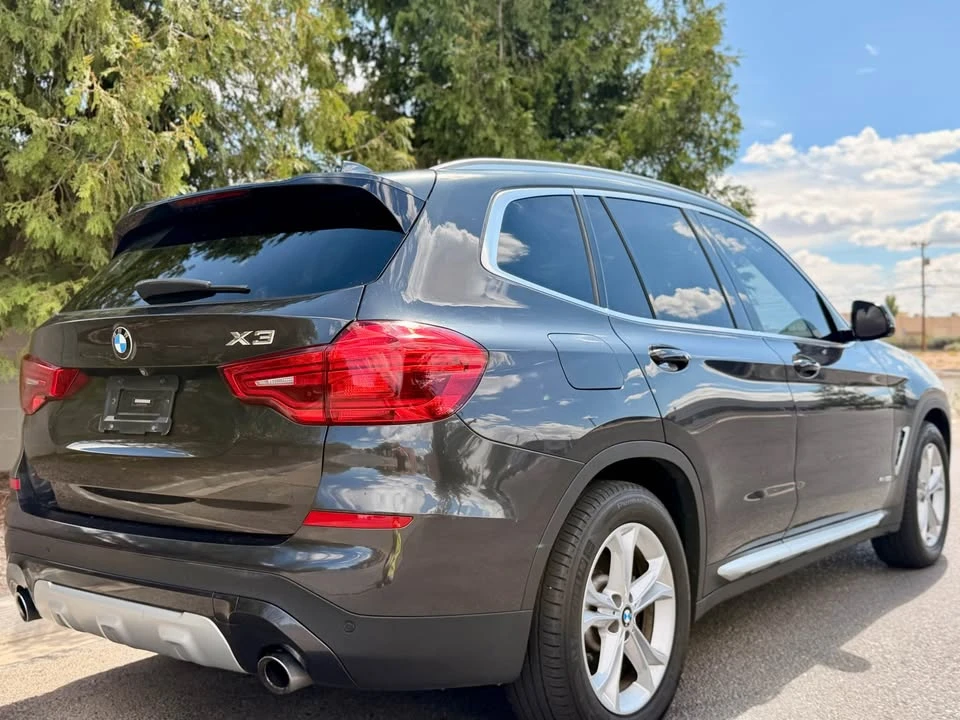 2018 BMW G01 X3 - Image 3 of 20