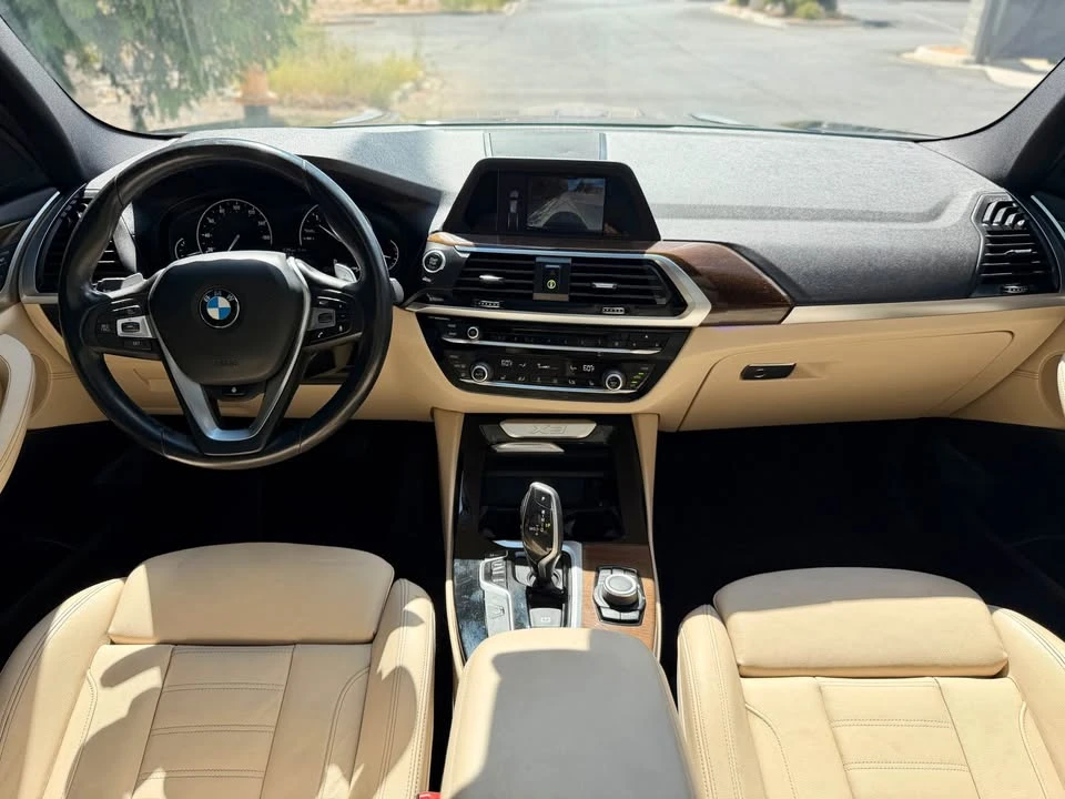 2018 BMW G01 X3 - Image 14 of 20