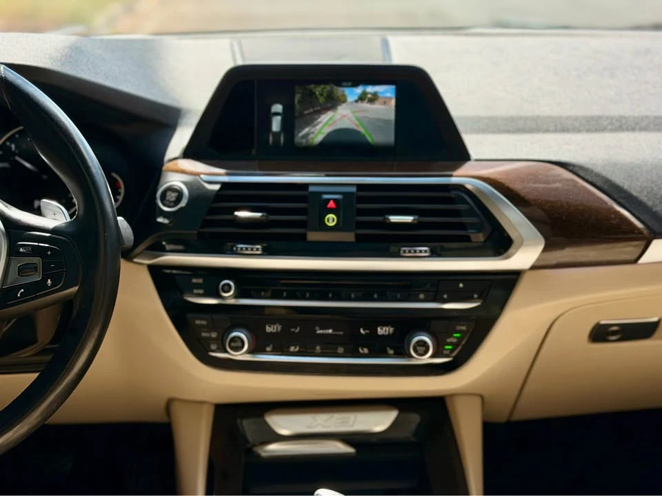 2018 BMW G01 X3 - Image 19 of 20
