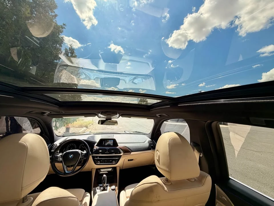 2018 BMW G01 X3 - Image 9 of 20