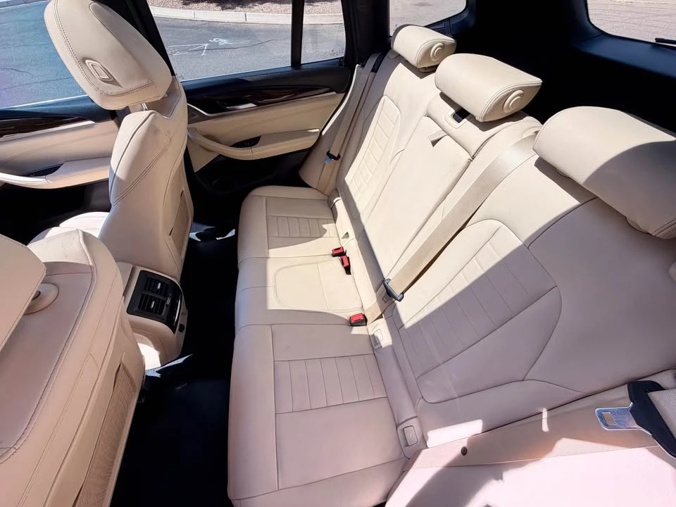 2018 BMW G01 X3 - Image 16 of 20