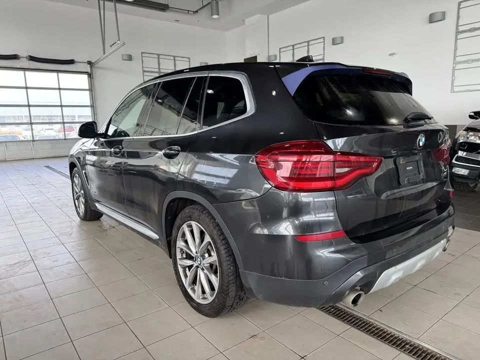 2018 BMW G01 X3 - Image 5 of 8