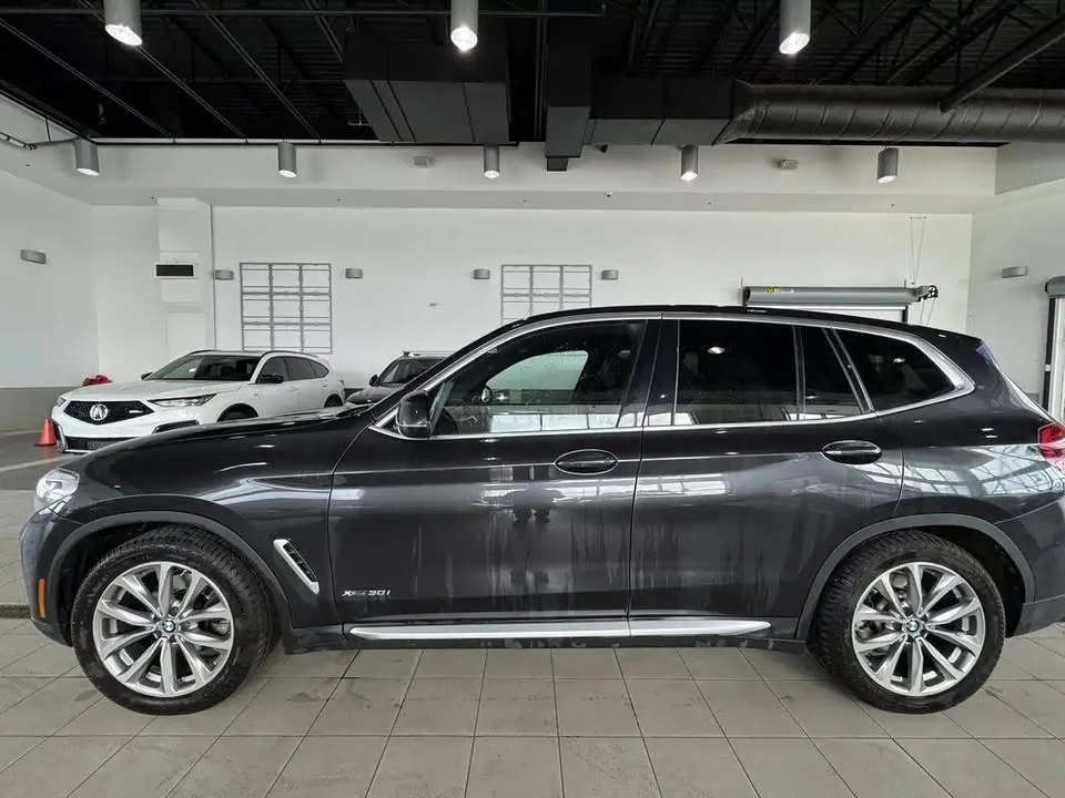 2018 BMW G01 X3 - Image 6 of 8