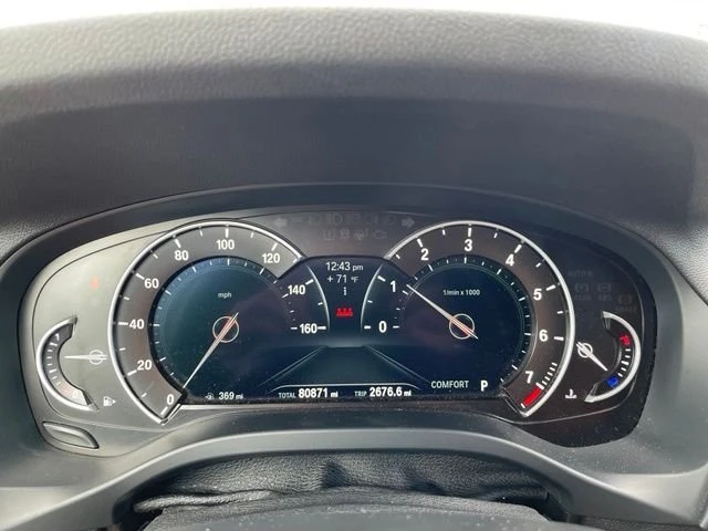 2018 BMW G01 X3 - Image 14 of 15