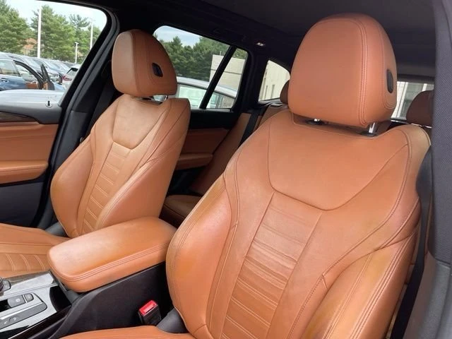2018 BMW G01 X3 - Image 15 of 15