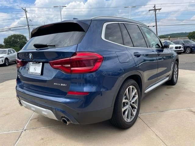 2018 BMW G01 X3 - Image 9 of 15