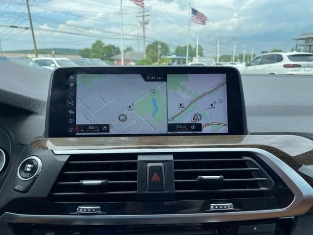 2018 BMW G01 X3 - Image 13 of 15