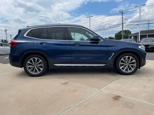 2018 BMW G01 X3 - Image 7 of 15