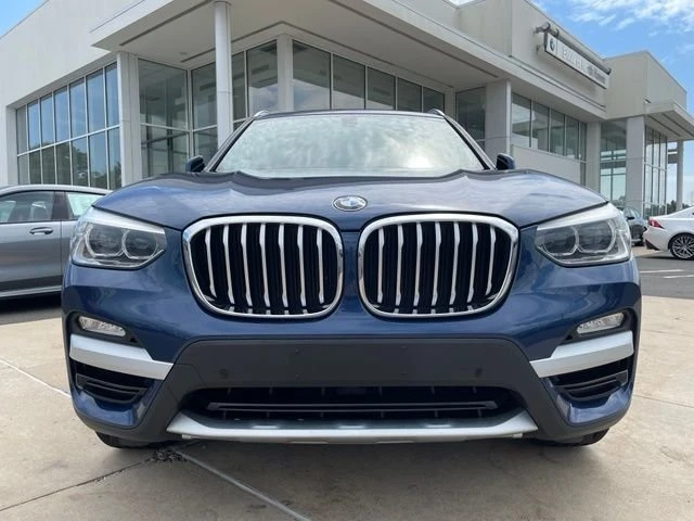 2018 BMW G01 X3 - Image 5 of 15