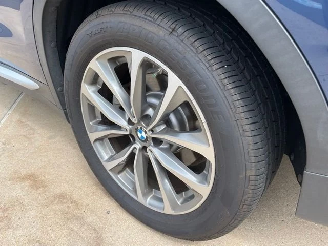 2018 BMW G01 X3 - Image 11 of 15