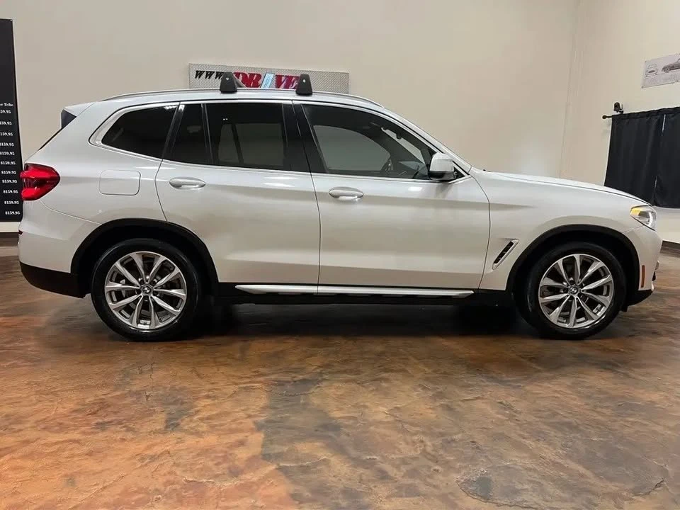 2018 BMW G01 X3 - Image 14 of 14