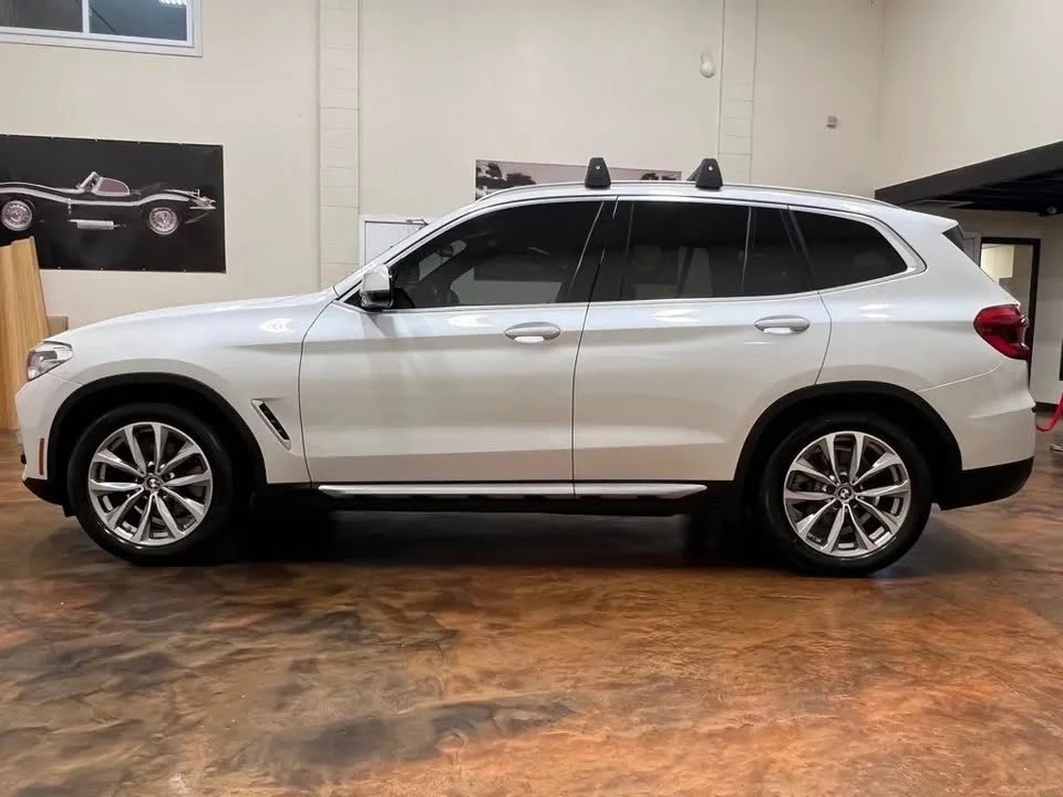 2018 BMW G01 X3 - Image 12 of 14