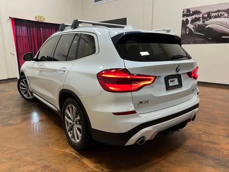 2018 BMW G01 X3 - Image 2 of 14