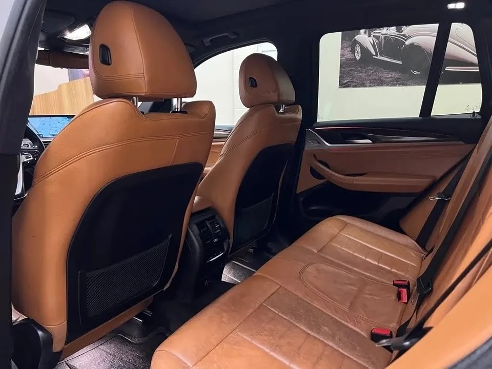 2018 BMW G01 X3 - Image 11 of 14