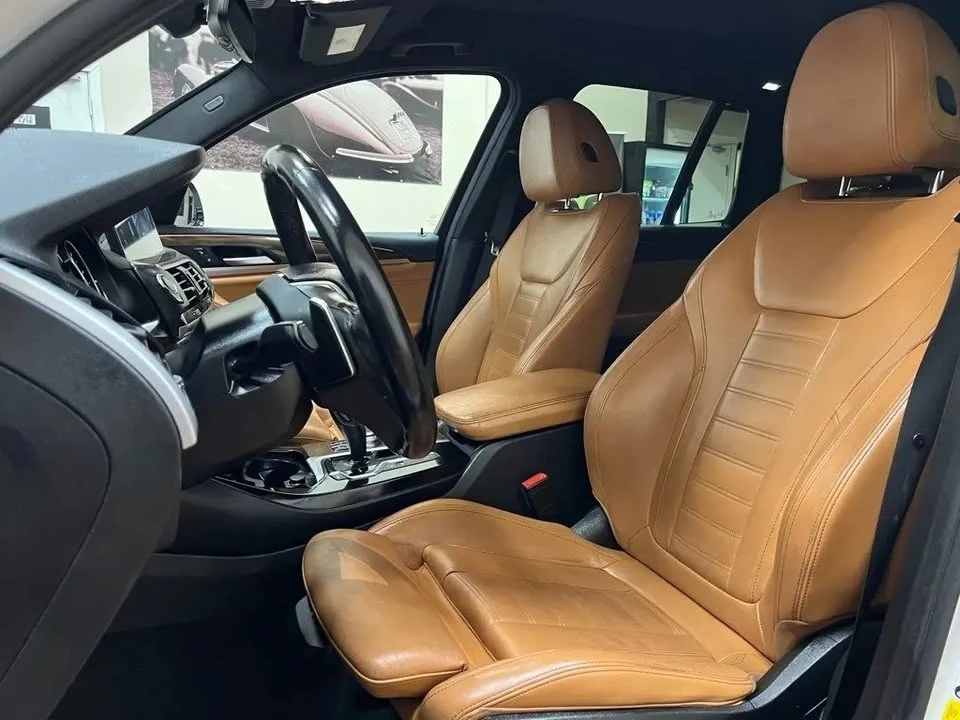 2018 BMW G01 X3 - Image 5 of 14