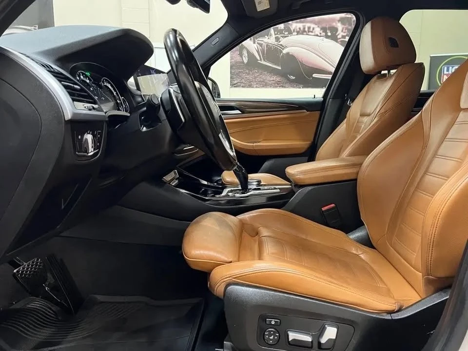 2018 BMW G01 X3 - Image 6 of 14
