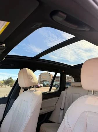 2018 BMW G01 X3 - Image 8 of 21