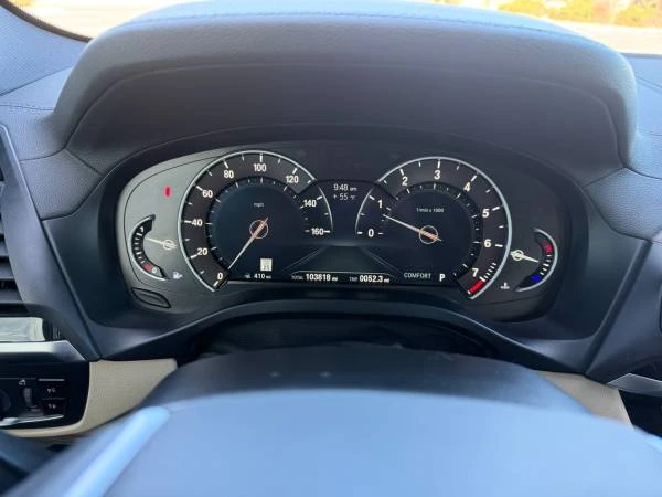 2018 BMW G01 X3 - Image 4 of 21