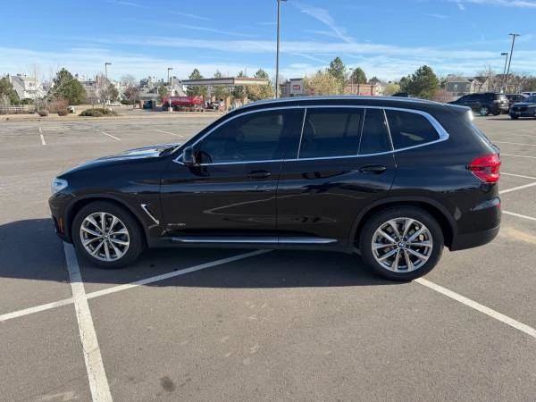 2018 BMW G01 X3 - Image 20 of 21
