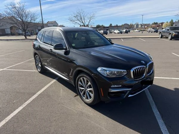 2018 BMW G01 X3 - Image 15 of 21