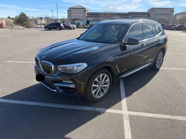 2018 BMW G01 X3 - Image 21 of 21