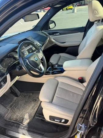 2018 BMW G01 X3 - Image 9 of 21